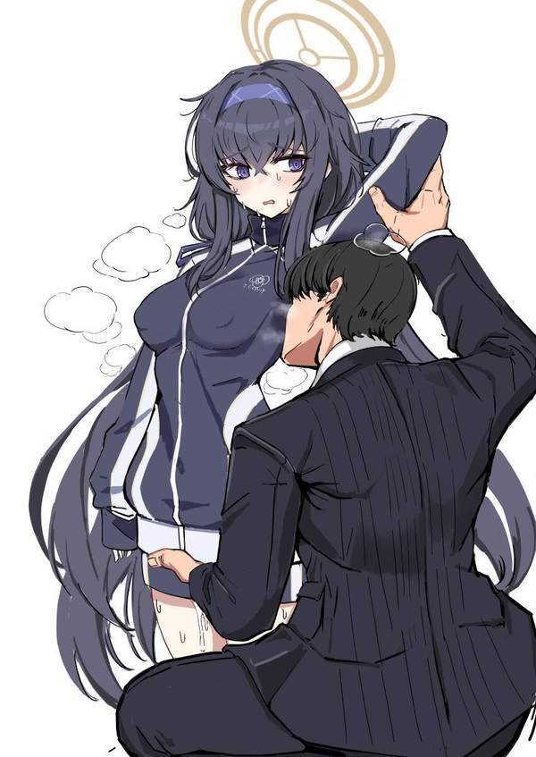 【香りの記念日】女子腋のニオイを堪能する二次エロ画像【16枚目】