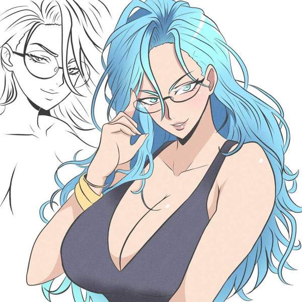 【ワンパンマン】サイコスのエロ画像【25枚目】