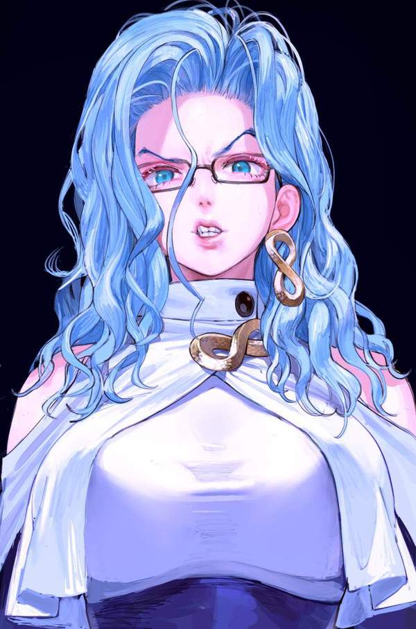 【ワンパンマン】サイコスのエロ画像【30枚目】