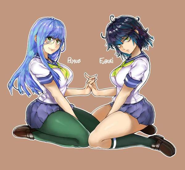 【ワンパンマン】サイコスのエロ画像【42枚目】