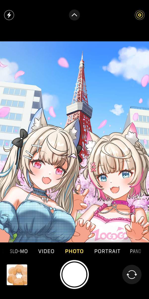 【世界都市デー】東京タワーと女子の二次エロ画像【11枚目】