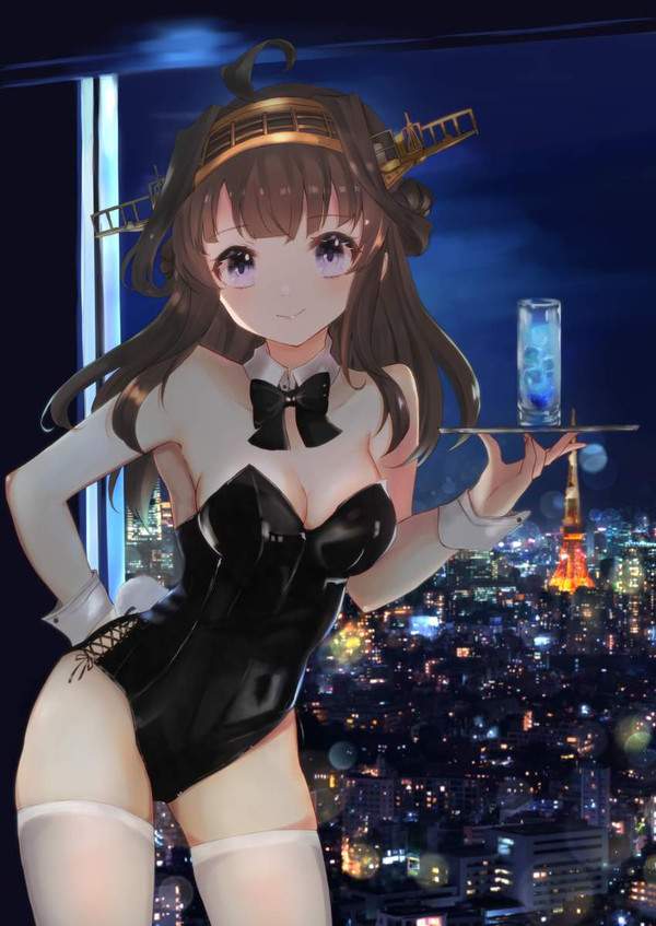 【世界都市デー】東京タワーと女子の二次エロ画像【17枚目】