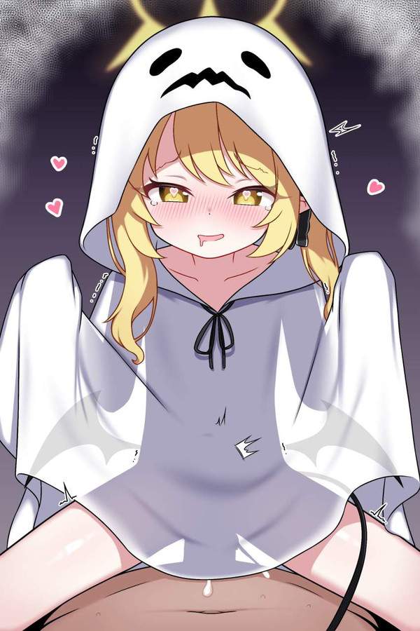 【若者のすべて】ハロウィンコスでセックスしてる男女の二次エロ画像【13枚目】