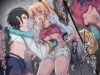 【リョナの方】腹パンの二次エロ画像