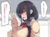【DQN高校あるある】制服JK妊婦の二次エロ画像