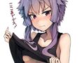 【貧乳には不必要】ノーブラキャミ＆タンクトップな貧乳女子の二次エロ画像