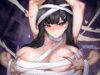 【母じゃない方】マミーの二次エロ画像