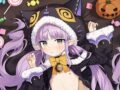 【後夜祭】ハロウィン衣装でセックスしてるカップルの二次エロ画像