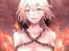 【八百屋お七の日】火あぶりにされる女子の二次リョナ画像