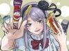 【だがしかし】枝垂ほたるちゃんの二次エロ画像