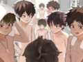 【ナイチンゲール・デー】まだ生えてないショタ達の二次エロ画像