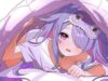 【二次だよ(投げやり)】貧乳が胸チラしてるエロ画像