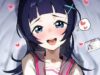 【キミとアイドルプリキュア♪』】蒼風なな(キュアウインク)のエロ画像A