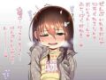 【カス人間】金で少女を買うオッサン達の二次エロ画像