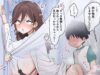 【汚いMGS】ヤバい状況でこっそりセックスしてる二次エロ画像