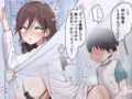 【汚いＭＧＳ】ヤバい状況でこっそりセックスしてる二次エロ画像