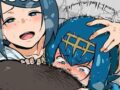 【技術伝承】母が娘に性の手ほどきをしてる二次エロ画像