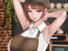 【パート】色んな店員の二次エロ画像【アルバイト】