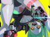 【サイバーパンクエッジランナーズ】レベッカ(Rebecca)のエロ画像