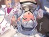 【ブルアカ】明星ヒマリ(あけぼしひまり)のエロ画像【ブルーアーカイブ】